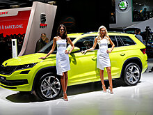 Опубликован рейтинг самых продаваемых автомобилей в Молдове