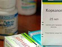 Минпромторг решил запретить использовать спирт для производства лекарств