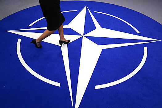 Вашингтон навязывает Боснии и Герцеговине "сближение" с НАТО