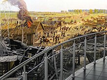 Фарфоровые бургеры и врачи в космосе. Гид по музейной неделе
