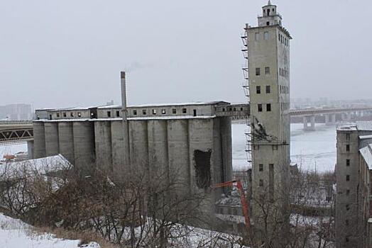 Время перемен. Редевелопмент элеватора в Нижнем Новгороде заметно вырос в цене