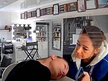 Замглавы района на Кубани, избившая любовницу мужа, вернулась на работу