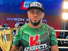 Магомед Магомедов: Реванш Чимаева и Алискерова может пройти в бою за титул