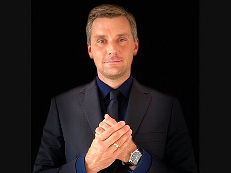 Польский политолог Корейба получил пощечину в прямом эфире из-за слов о Донбассе