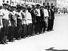 Музей Мещанского района почтил ополченцев