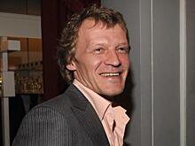 Алексей Серебряков: «Свободы вообще не существует, это просто мысль, иллюзия»