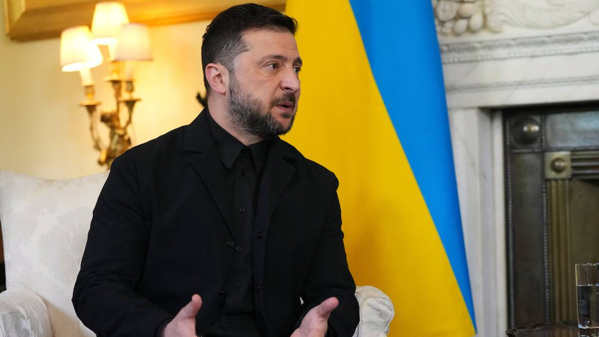 Зеленский рассказал о коррупции на Украине