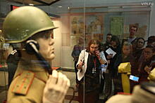 «Простреленное» письмо выставит Музей Победы ко Дню защитника Отечества