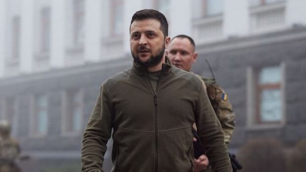 Арестович предрек крах президента Украины Зеленского после спецоперации