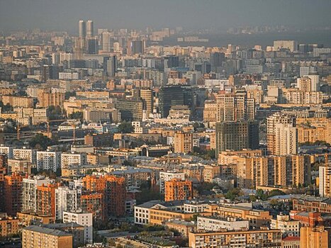 Аналитик Иванов: Москва – один из городов с минимальной разницей цены "однушек" и "двушек"