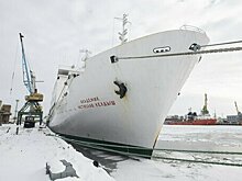 Кэмерону запретят вести подводные съёмки с помощью «Миров»: научный флот России попал под американские санкции
