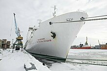 Кэмерону запретят вести подводные съёмки с помощью «Миров»: научный флот России попал под американские санкции