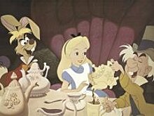 День в истории с Борисом Бурдой: "Алиса" Льюиса Кэрролла