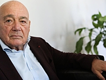 Телеведущий Владимир Познер назвал поводом для беспокойства деградацию русского языка