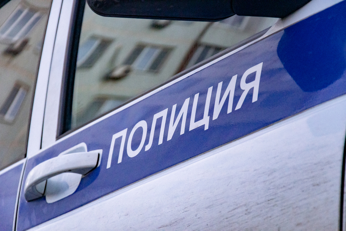 Московская полиция раскрыла изнасилование, совершенное 13 лет назад