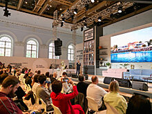 Дизайн без границ: более 180 экспертов из 10 стран мира превратят «Манеж» в столицу мировой интерьерной моды