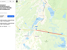 В Челябинской области ограничат движение по федеральной трассе. Карта
