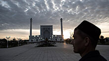 В Узбекистане введут штраф за отсутствие маски в общественном месте