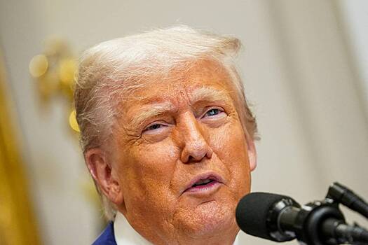 В Германии раскрыли цель Трампа по Украине