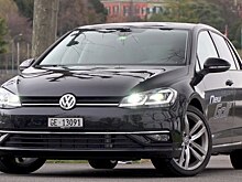 Известны самые популярные автомобили Европы 2018 года