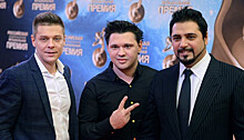 Группа «Корни» споет на концерте в День России в Петрозаводске