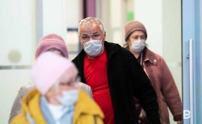 Главное о коронавирусе на 27 декабря: мобилизация медиков в КНР, в Германии заявили об окончании пандемии
