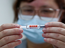 Украина решила закупить китайскую вакцину от коронавируса