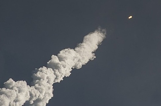 Индия испытала две баллистические ракеты