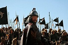 Фильм «Чингисхан — великий полководец» покажут в рамках фестиваля на улице Правды