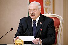 Лукашенко согласовал новых заместителей в министерства и ведомства