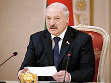 Лукашенко принял председателя Национального собрания Вьетнама