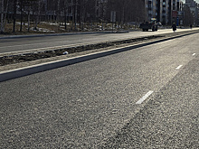 В Югре завершилось строительство дороги до деревни Шапша