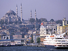 СМИ сообщили о задержании 27 российских судов в Турции