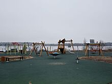 Хорошую дорогу к Чернигинской набережной все-таки пообещали сделать