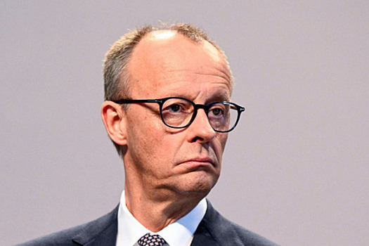 Мерц захотел помешать сотрудничеству России и США в одной сфере