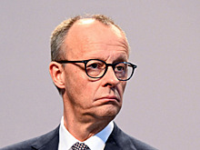 Мерц захотел помешать сотрудничеству России и США в одной сфере