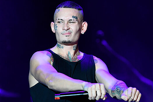 Моргенштерн* выпустил "последний альбом на русском"