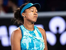 Пегула, Киз, Осака снялись с тысячника в Дохе