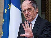 Президент FFF Ноэль Ле Гре покинул занимаемую должность после 11 лет работы