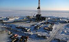 Норвежцы испугались, что русские выкачают всю нефть в Арктике