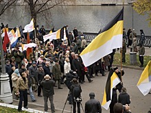 Власти Москвы разрешили «Русский марш» в Люблино