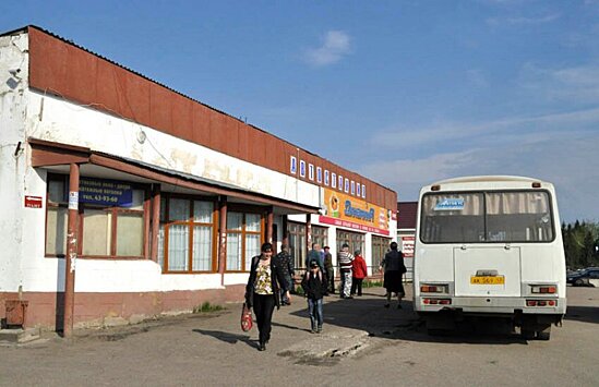 «Уржумское ПАТП» задолжало своим работникам более 300 тысяч рублей