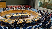 МИД Турции вызвал послов постоянных членов СБ ООН