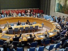 МИД Турции вызвал послов постоянных членов СБ ООН