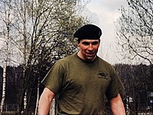 Леша «Солдат» (Шерстобитов): киллер, который стал писателем