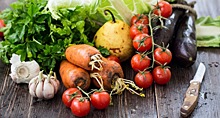 Фрукты и овощи снижают риск деменции у пожилых людей