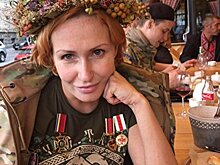 Подозреваемая в убийстве Шеремета подала в суд на Авакова