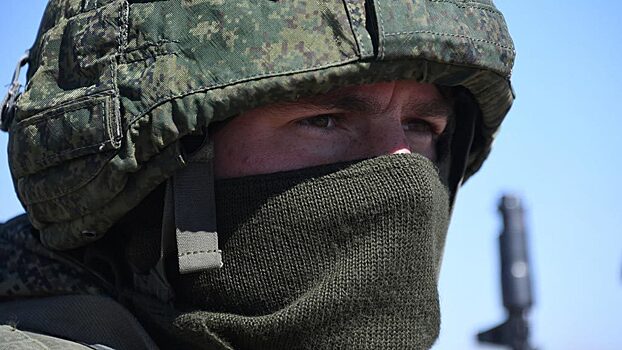 Раскрыто число больных коронавирусом российских военных