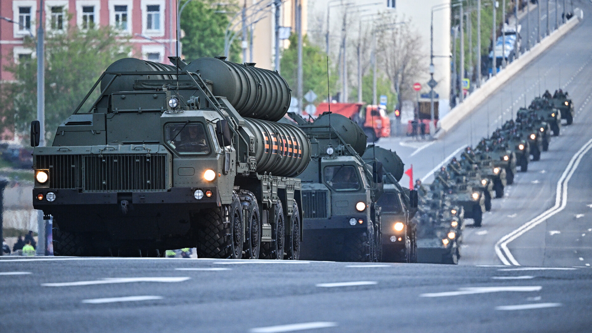 Названо условие для применения Орешника в зоне СВО