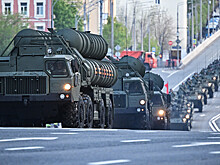 Названо условие для применения «Орешника» в зоне СВО